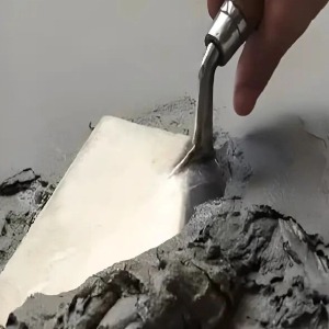 西岗混凝土裂缝孔洞剥落冻融修复用高强度丙乳防腐蚀砂浆
