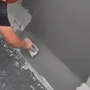 西岗GB50728一级聚合物改性水泥砂浆
